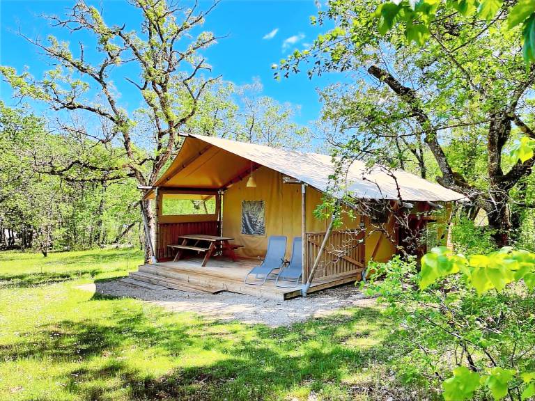 Maison de vacances Septfonds