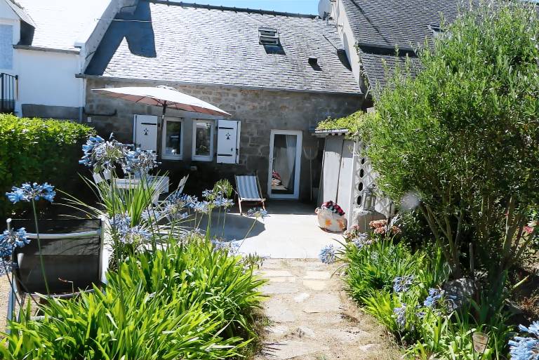 Ferienhaus Trévignon
