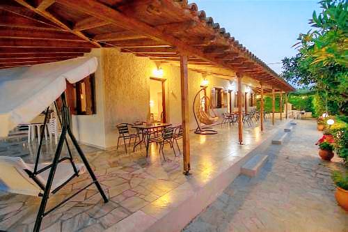 Appartement Tolo