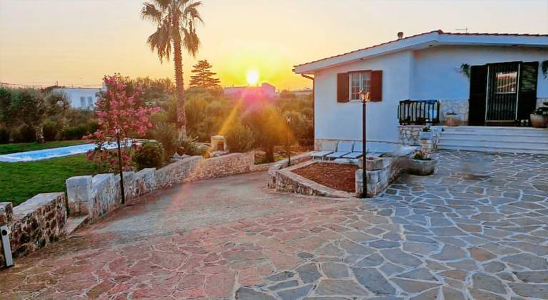 Villa with pool | Pet-friendly in Cisternino