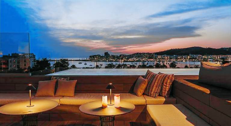 Bonito Ibiza by O Beach — photo 3