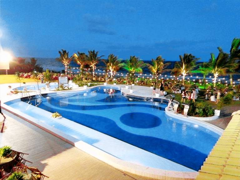 Apartment  Monte Gordo