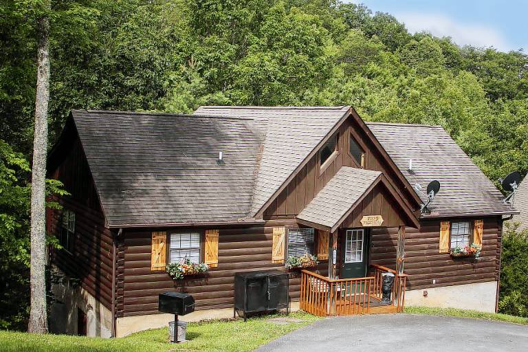 House  Seaton Spring