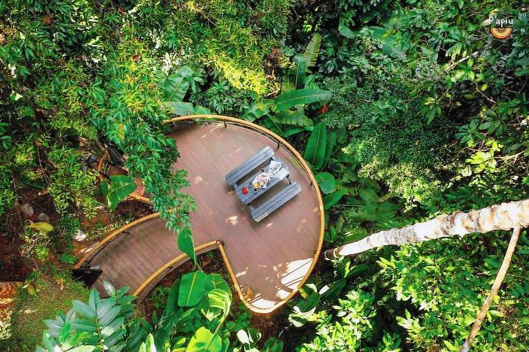 Resort  Phú Linh