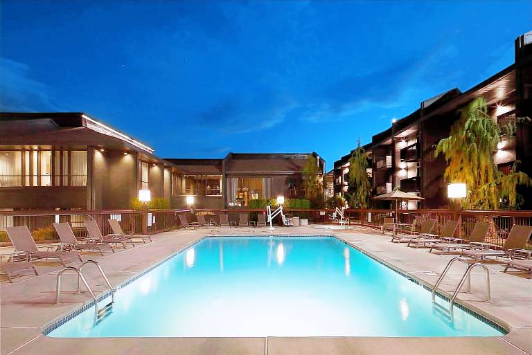 Red Lion Hotel Wenatchee City Center — photo 2