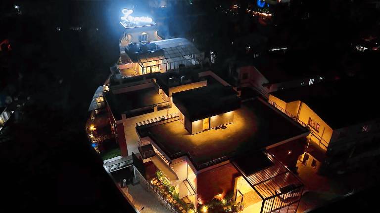 The Lovedale – Kodaikanal Stay & Hotel in Kodaikanal