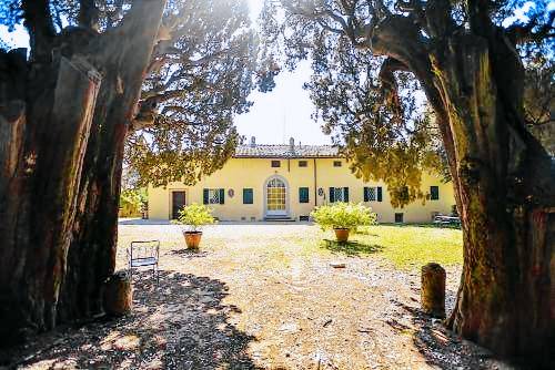 Villa Siena