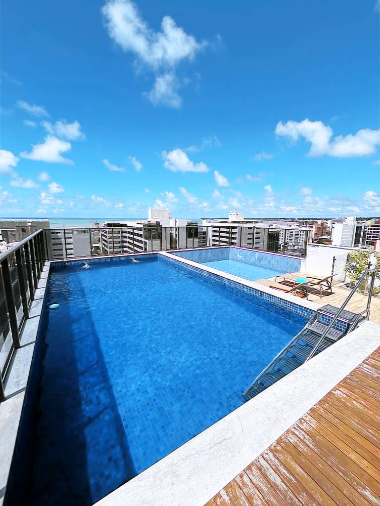 Apartamento Bessa