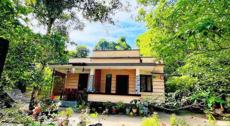 Marari kallyani beach homestay — photo 5