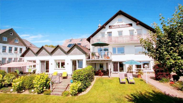 Ferienwohnung Holthausen