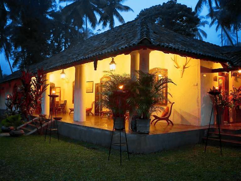 Resort Kandy