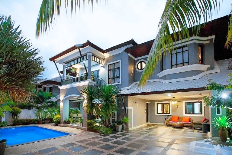 Villa  Ao Nang