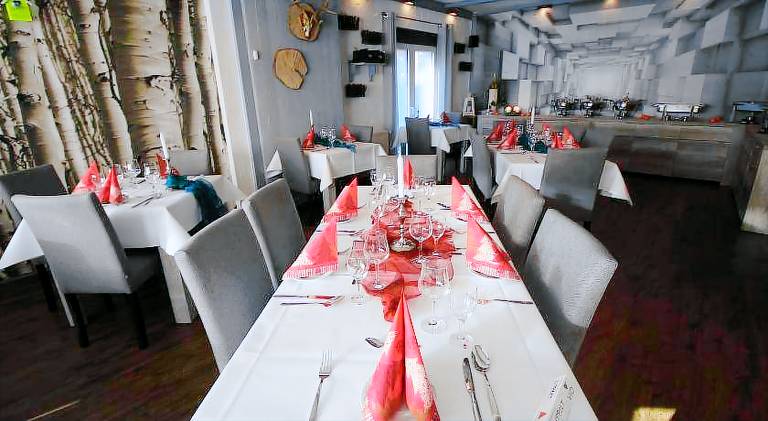 Hotel Restaurant Jagerhof — photo 4