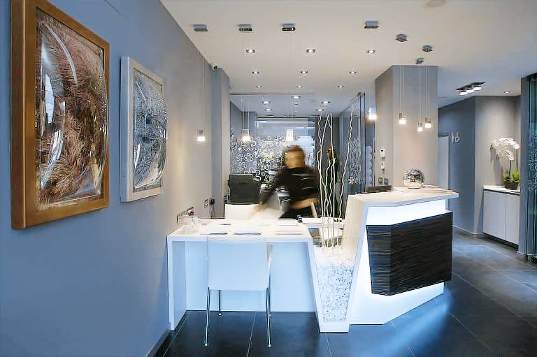Aparthotel  Salamanca