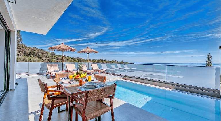 Beautiful villa with BBQ, private pool & terrace | Pets allowed — photo 4