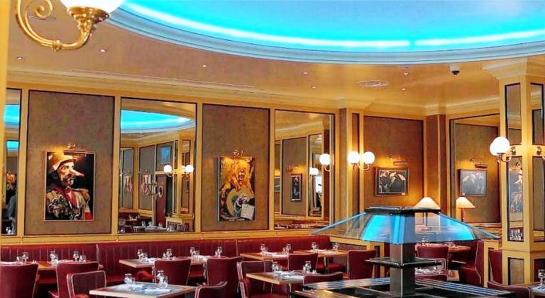 Hotel Vauban — photo 4