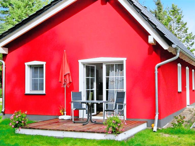 Ferienhaus Schlepzig