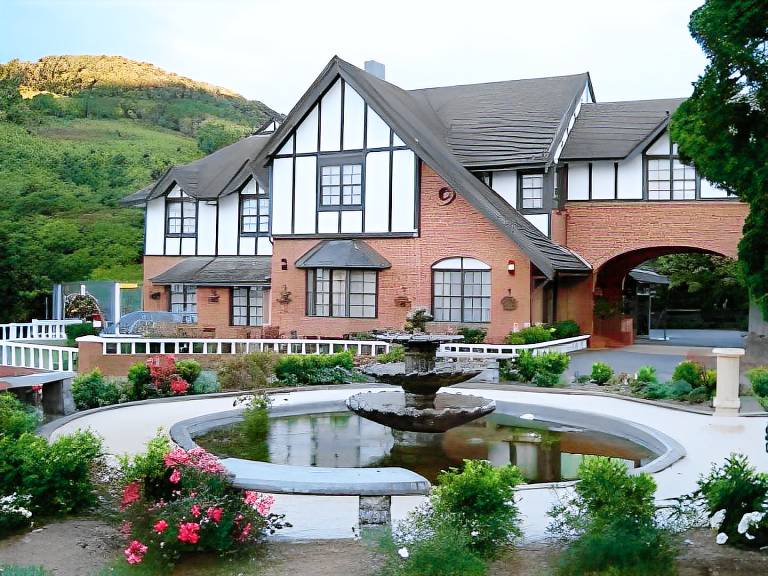 Lodge Springbrook