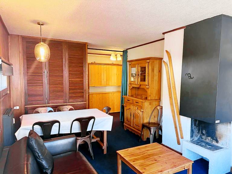 Holiday apartment | Mountain view | Next to the ski | Dogs allowed — photo 2