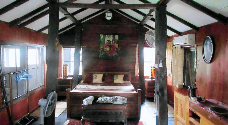 Spacious bungalow with terrace, garden & barbeque | Pets allowed — photo 3