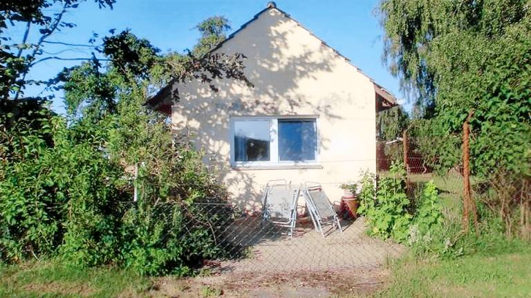 Ferienwohnung Lassan