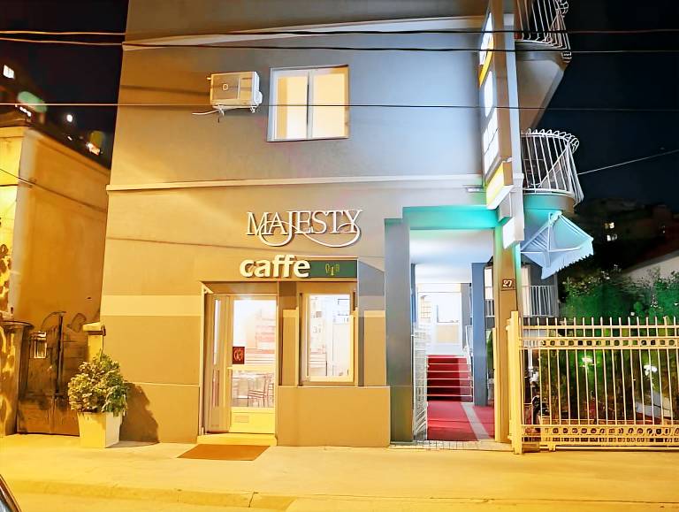 Bed & Breakfast  Niš