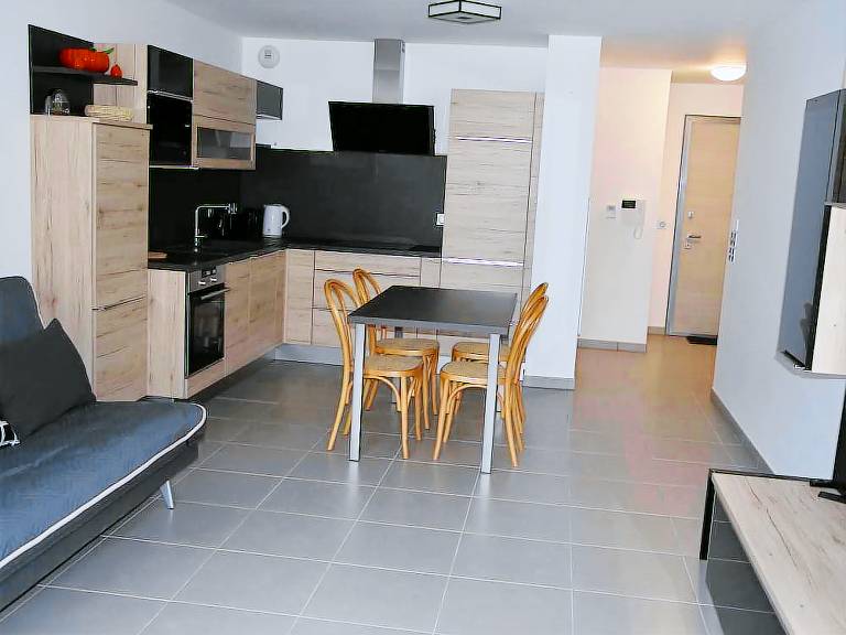 Appartement Bozel