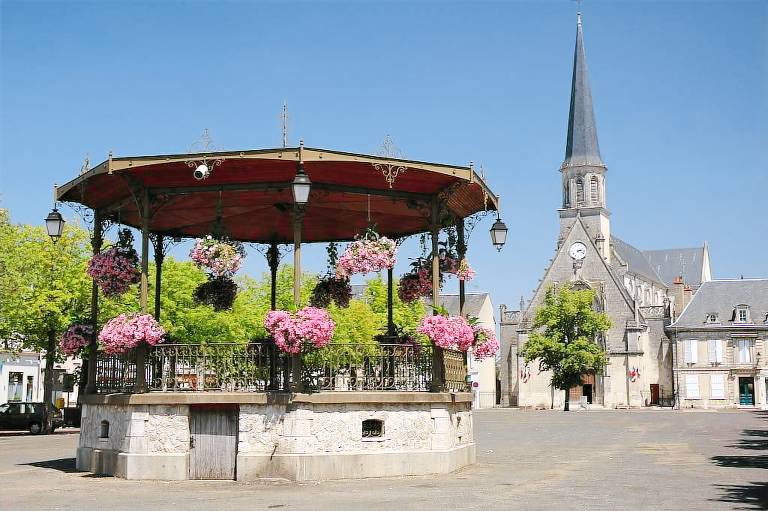 Apartment  Saint-Arnoult