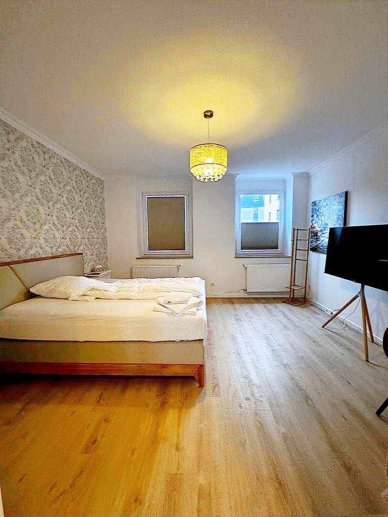 Appartement Benrath