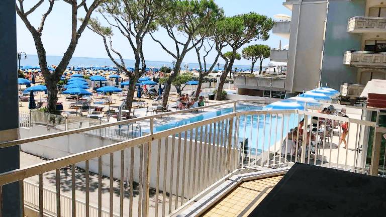 Ferienwohnung Jesolo