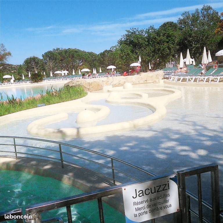 Fully equipped holiday apartment with pool & barbecue | Nature view | Pets are welcome — photo 5