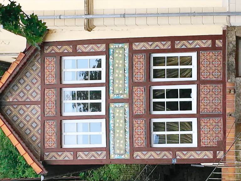 Maison de vacances Echternach