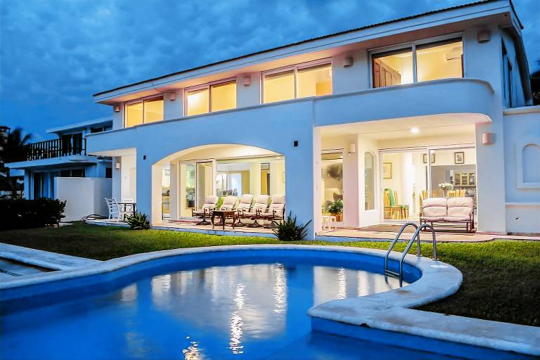 Villa Zona Hotelera