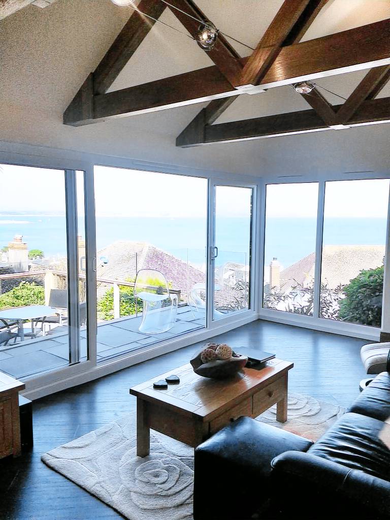 House Mousehole