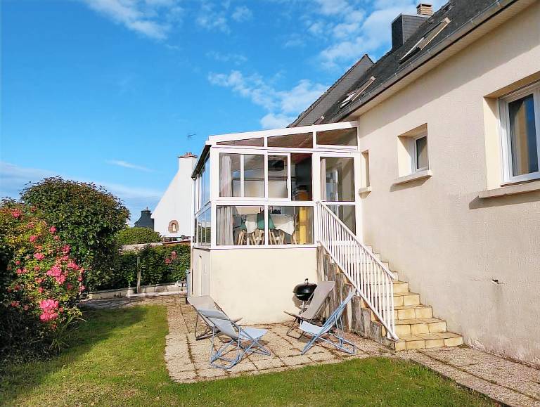 Gite with garden & terrace | Pets allowed — photo 2