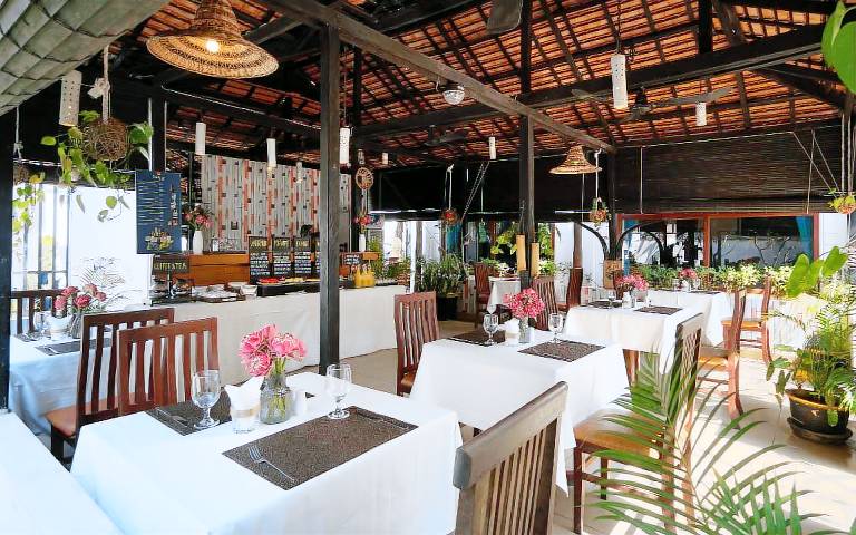 Harmony Indochine d'Angkor — photo 4