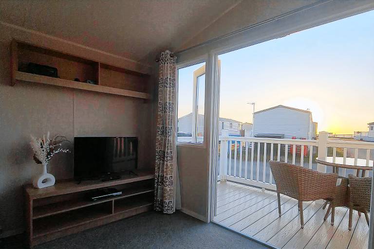 Morecambe sea side Caravan Retreat — photo 2
