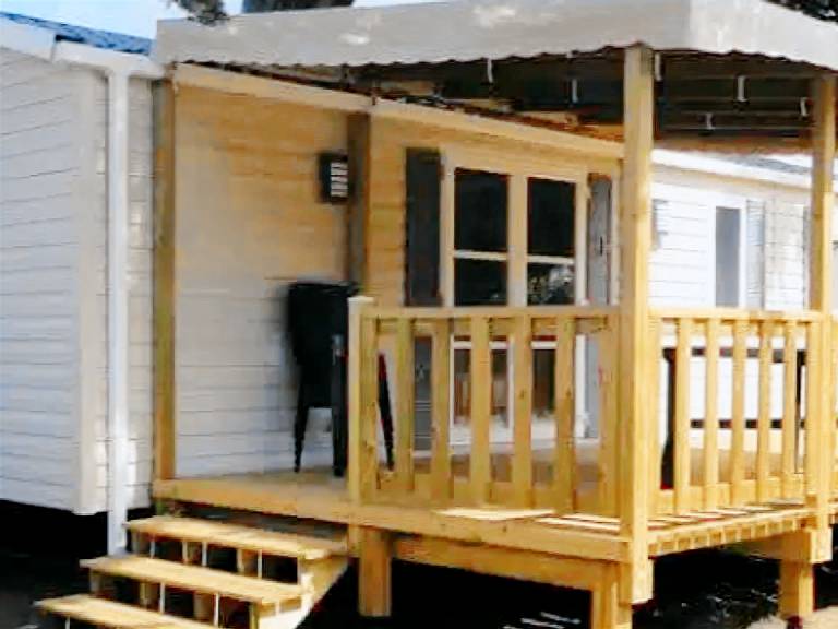 Mobil-home  Saint-Brevin-les-Pins