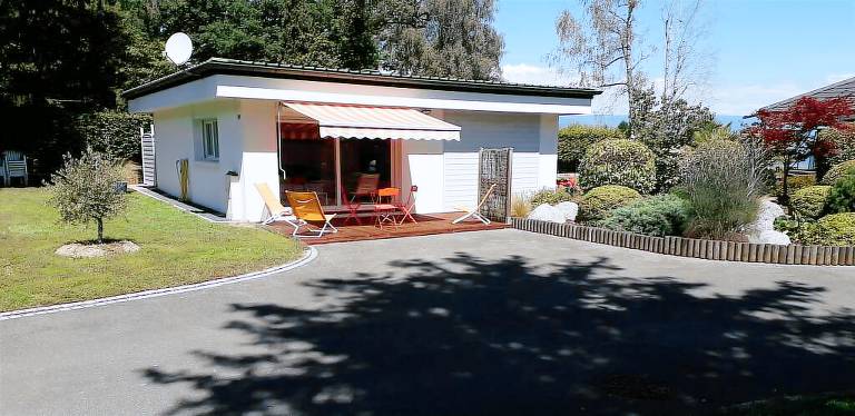 Villa Sciez
