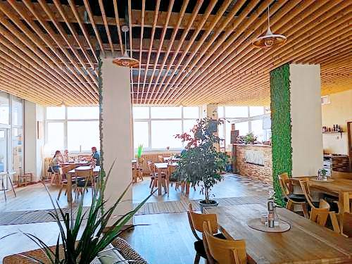 motel Podtureň