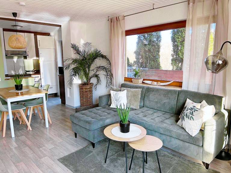 Ferienwohnung Bad Schwalbach