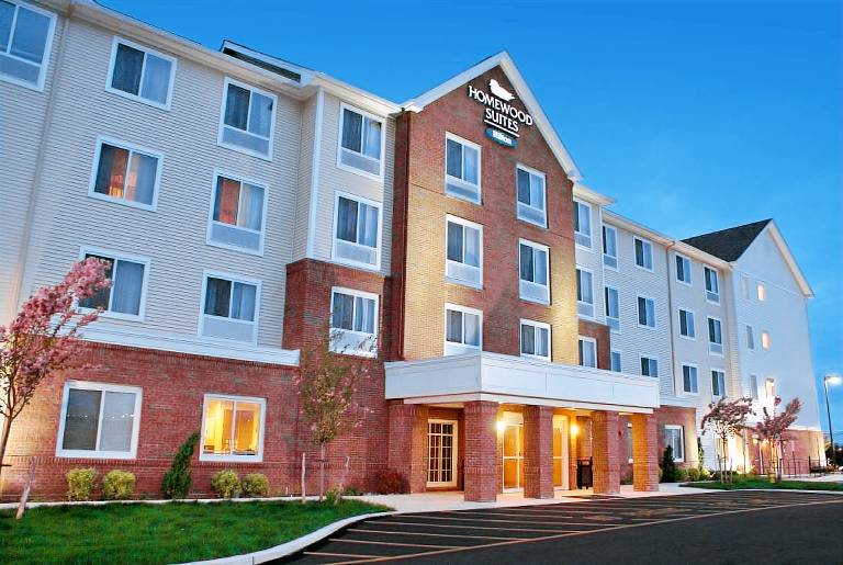 Homewood Suites by Hilton Allentown-West/Fogelsville — photo 4