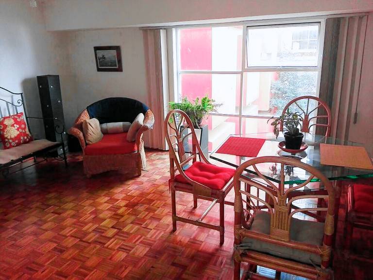Apartment  San Nicolás Totolapan