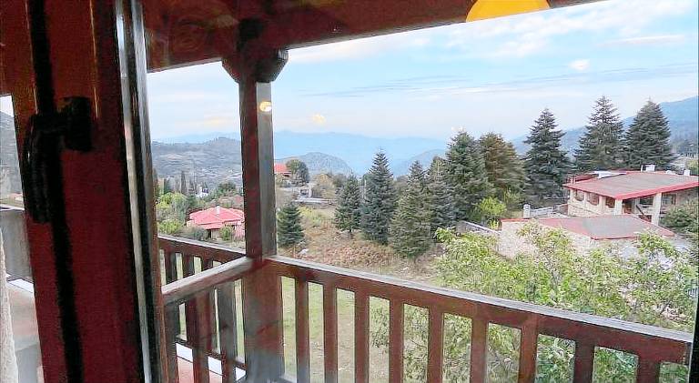 Wonderful apartment with terrace | Pet-friendly — photo 2