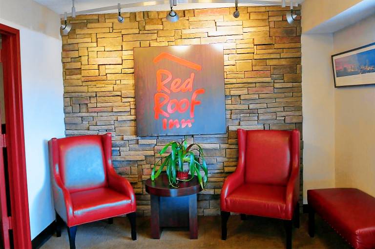 Red Roof Inn Richmond South — photo 4