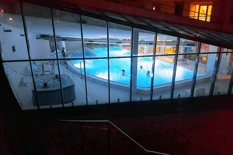 Lejlighedshotel  Grzegórzki