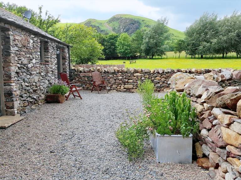 Cottage  Glenridding