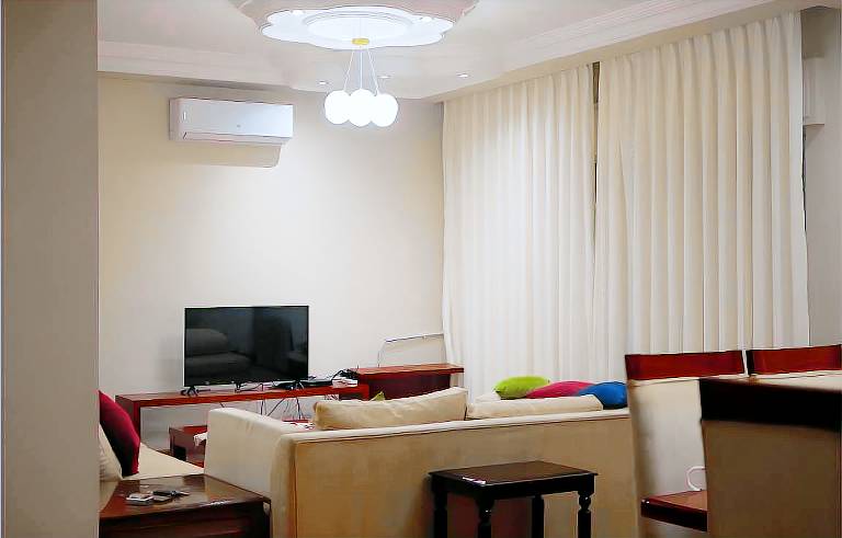 Spacious holiday apartment | Pets are welcome — photo 2