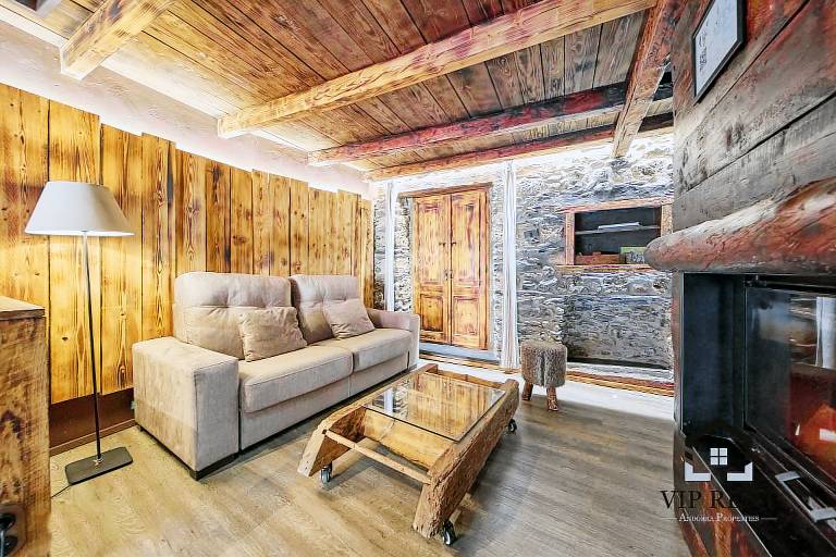 Ferienhaus  Ordino