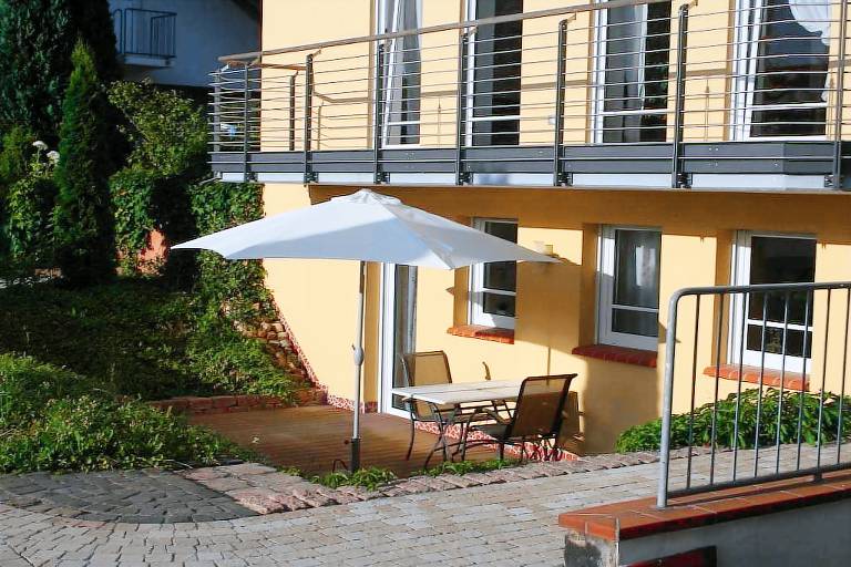 House with terrace | Dogs allowed — photo 5